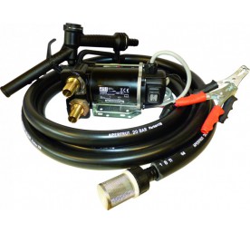 Kit pompes gasoil eko auto-amorçante
