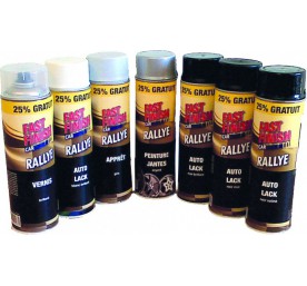 peinture fast finish