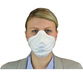 Masque de protection respiratoire FF3 - Usage intensif
