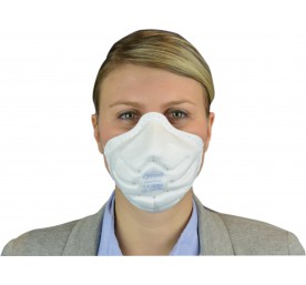 Masques de protection FFP2 - KN 95