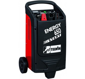 Chargeur démarreur Energy 650 Start