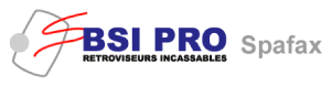 BSI Pro Spafax